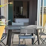 Apartment Village Naturiste Cap D Heliopolis D La Maison D'andreas *