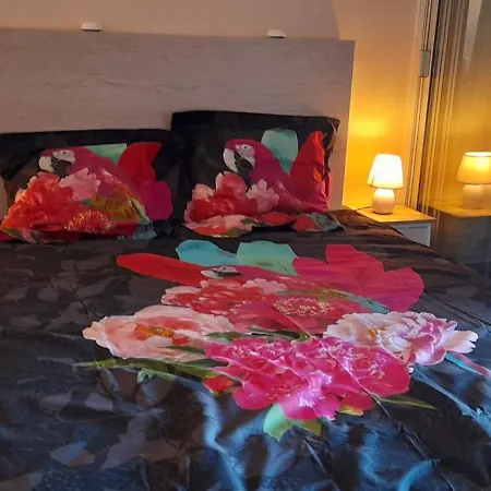 Апартаменти Village Naturiste Cap D Heliopolis D La Maison D'andreas