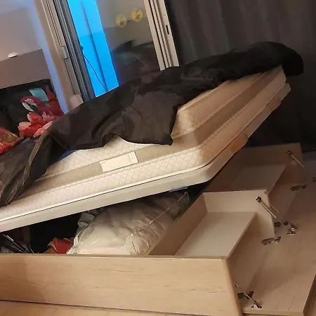 Village Naturiste Cap D Heliopolis D La Maison D'andreas * Agde