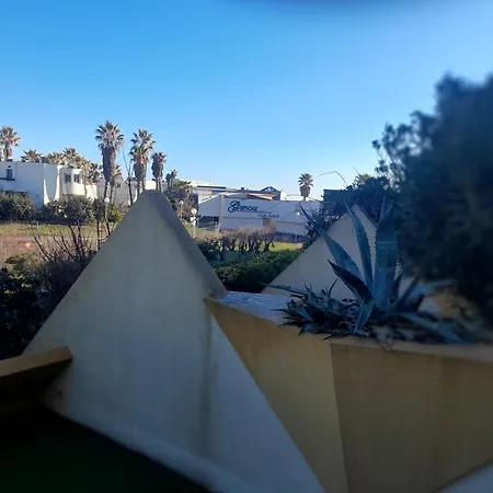 Village Naturiste Cap D Heliopolis D La Maison D'andreas * Агд