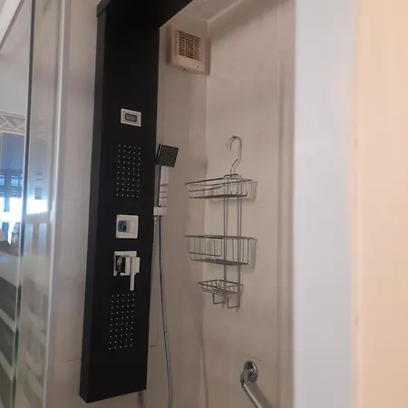 Village Naturiste Cap D Heliopolis D La Maison D'andreas Apartment Agde