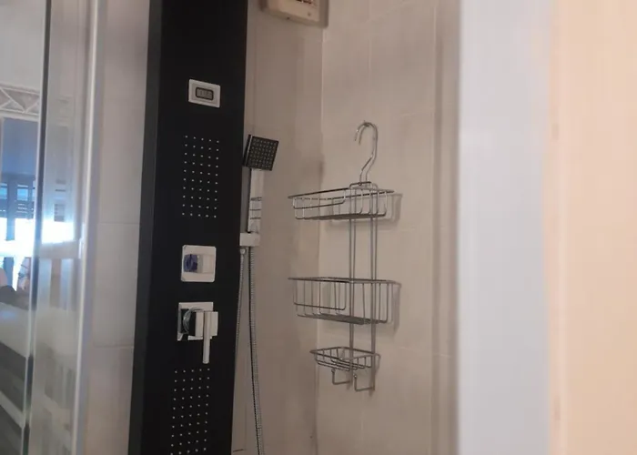 Village Naturiste Cap D Heliopolis D La Maison D'andreas Апартаменти Агд