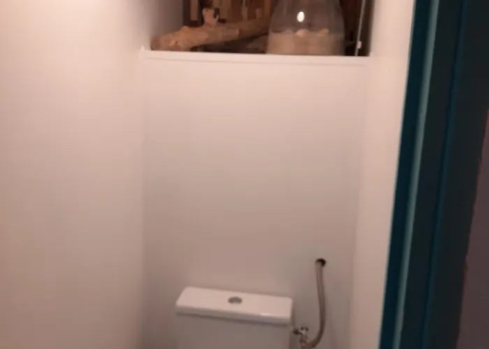 Village Naturiste Cap D Heliopolis D La Maison D'andreas * Agde